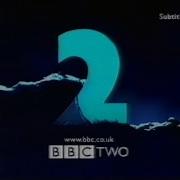 BBC TWO Continuity 31 03 2001