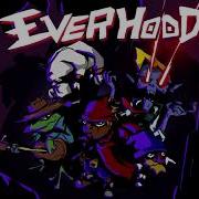 Everhood OST 09 Seeing Red
