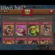 How To Use The Super Potion In Clash Of Clans