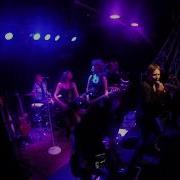 Huuto The Shrieks Shitlist L7 Cover