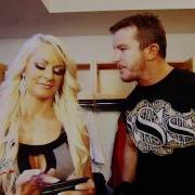 Maryse My Hair MV