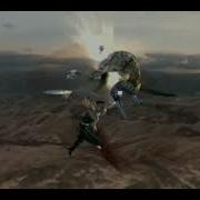 DMC4SE My Trish Combo 2