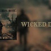 The Devil Inside WICKED DUST Lyrics