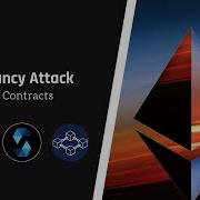 Reentrancy Attack Em Smart Contracts Solidity