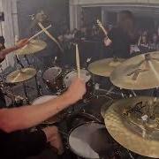 Conjurer Retch Live Drum Cam