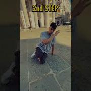 How To Break Dance 5 STEP Easy Tutorial