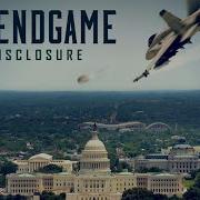 UFO Endgame To Disclosure Official Trailer 2023 4K ULTRA HD