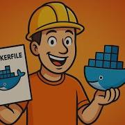 How To Build Docker Images From Scratch With Dockerfile