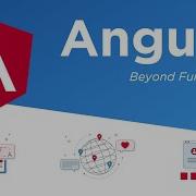 Angular Beyond Fundamentals