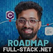 The Ultimate Roadmap For Full Stack NET Developers In 2025