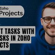 How To Import Tasks With Subtasks In Zoho Projects 2026 Guide