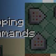Looping Chain Command Blocks Nbt Trick
