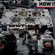 Bentley Continental W12 Engine FACTORY HOW IT S MADE