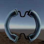 Gravity Gun Protecter Unity Develop 01