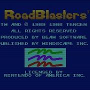 RoadBlasters Take On The NES Library 87
