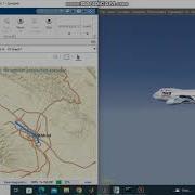 Interface Matlab Flight Gear