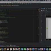 Android Tutorial Linear Layout