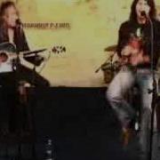Gotthard Hush Acoustic Live In Estúdio Showlivre 2006