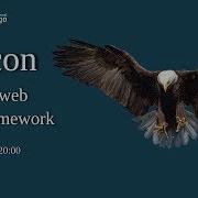 Falcon Python Web Api Framework Михаил Омельченко