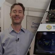 UIs For Embedded Systems By Slint Torizon Toradex At Embedded World 2024