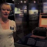 STEM Ask The Expert Enigma Machine