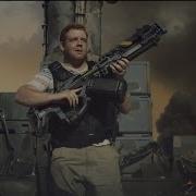 Call Of Duty Black Ops 3 Live Action Trailer