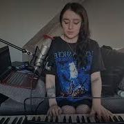 Fall For Me Sleep Token Cover