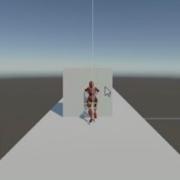How To Push A Obstacles With Animation In Unity