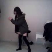 MEG PRECIOUS Pitiful Dance Attempt