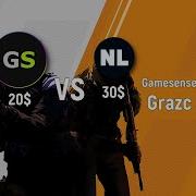 GAMESENSE VS NEVERLOSE CS2 Cfg In Desc