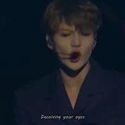 Taemin Danger OFF SICK ENG SUBS