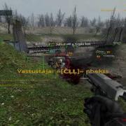 Null Core Cheat Rage Hacking In HL2DM