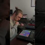 LOFI HOUSE Beat Ableton Push 2 Sampling Jaded Eye