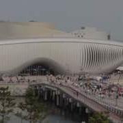 Soma Kinetic Facade