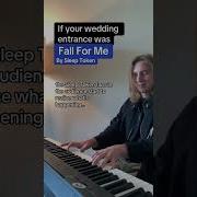 Falling Even Further Down The Sleep Token Rabbit Hole Sleeptoken Fallforme Weddingentrance