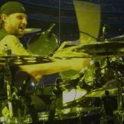 Dave Lombardo Postmortem Hate Worldwide Big 4 Yankee Stadium