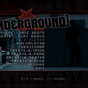 THUG SDL Installation