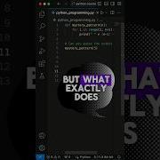Can You Guess The Output Tricky Python Programming Challenge Viral Youtubeshorts Coding