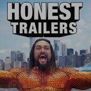 Honest Trailers Aquaman And The Lost Kingdom
