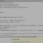 Selenium Tutorial Jan Batch Selenium RC Webdriver Tutorial Day 5
