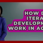 How Does Iterative Development Work In Agile The Project Manager Toolkit