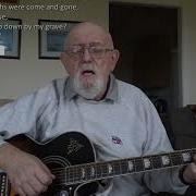 Guitar Cold Blows The Wind Shropshire Including Lyrics And Chords