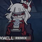 SayMaxWell Helltaker Alchemy Remix NO Copyright