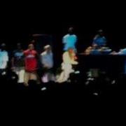 Lil Wayne Leather So Soft Live At Breslin Center Lansing MI