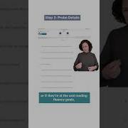 Мой 4 шаговый процесс анализа данных об успеваемости