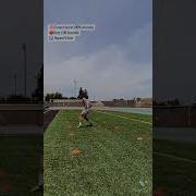 Agility Zig Zag Drill