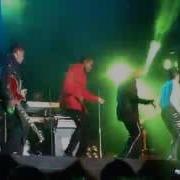 The Jacksons Live At Hardwick Live Band Introduction