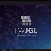 LWJGL 3 Tutorial 1 Setting Up The Project