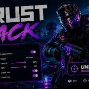 NEW Rust Hack 2026 Aimbot ESP Wallhack No Recoil Undetected Newest EAC Bypass