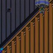 Arcade Bionic Commando 1 Loop 1cc Speedrun In 5 43